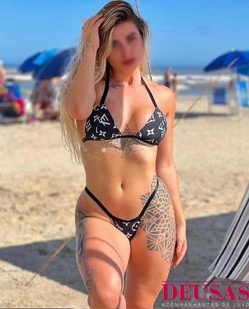 imagem 3 - KAROL, RAINHA...